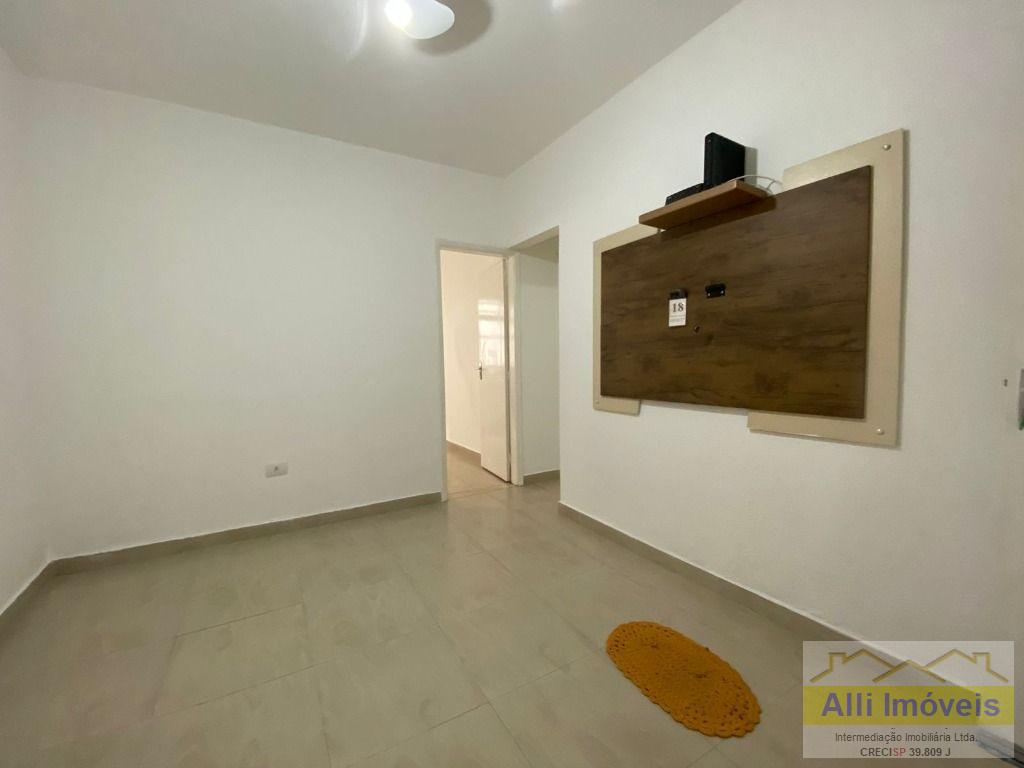 Apartamento à venda com 2 quartos, 55m² - Foto 3