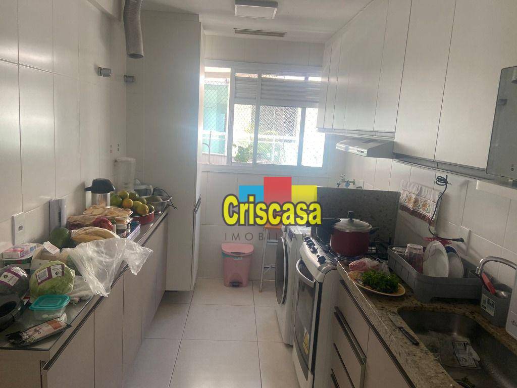 Cobertura à venda com 2 quartos, 110m² - Foto 8