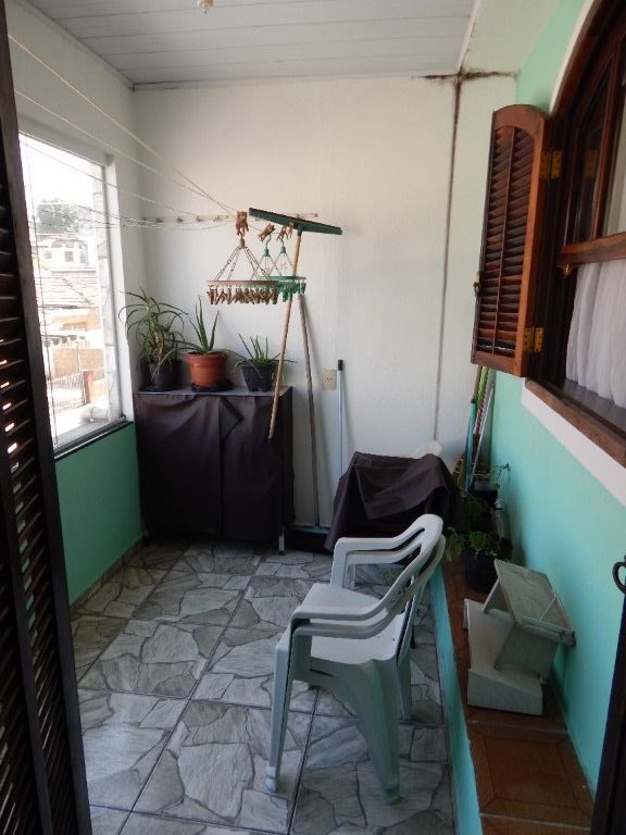 Sobrado à venda com 2 quartos, 80m² - Foto 35