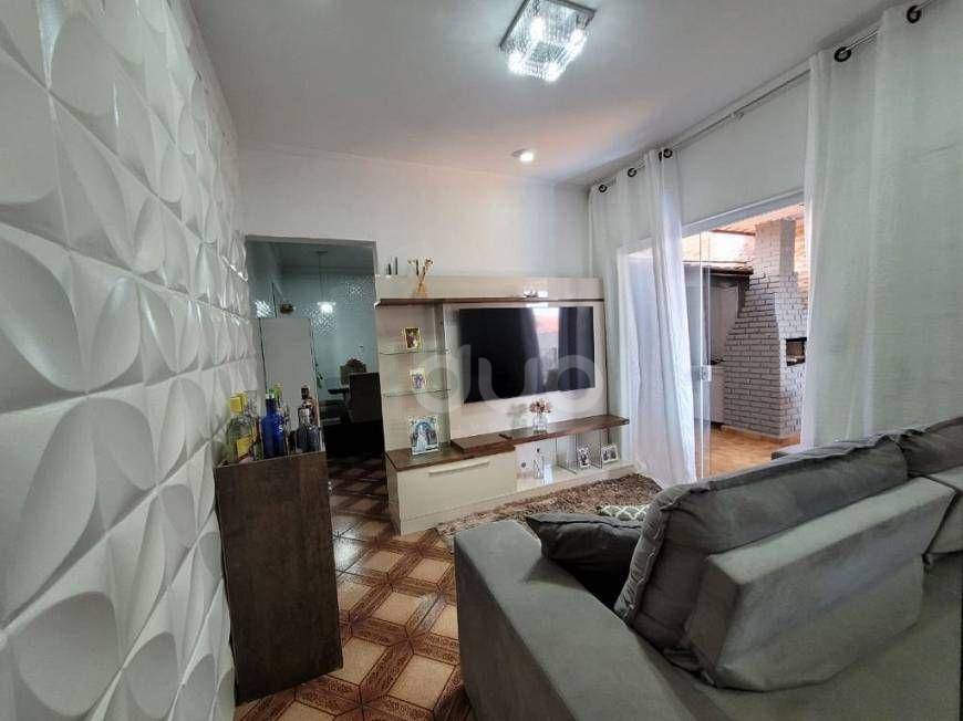 Casa à venda com 2 quartos, 100m² - Foto 8