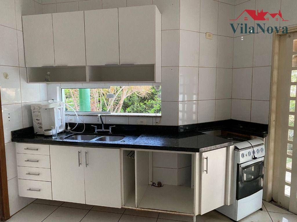 Casa de Condomínio à venda e aluguel com 6 quartos, 290m² - Foto 12