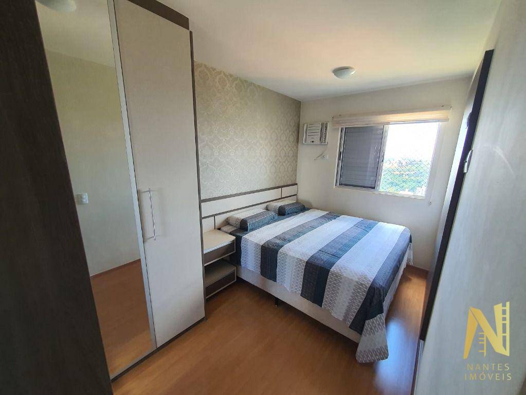 Apartamento à venda com 3 quartos, 69m² - Foto 18