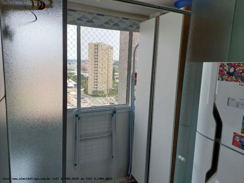 Apartamento à venda com 2 quartos, 60m² - Foto 23