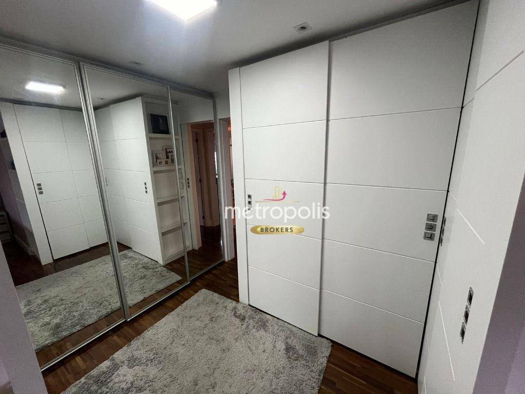 Apartamento à venda com 3 quartos, 128m² - Foto 22