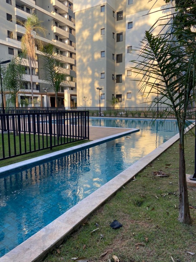 Apartamento à venda com 3 quartos, 69m² - Foto 1
