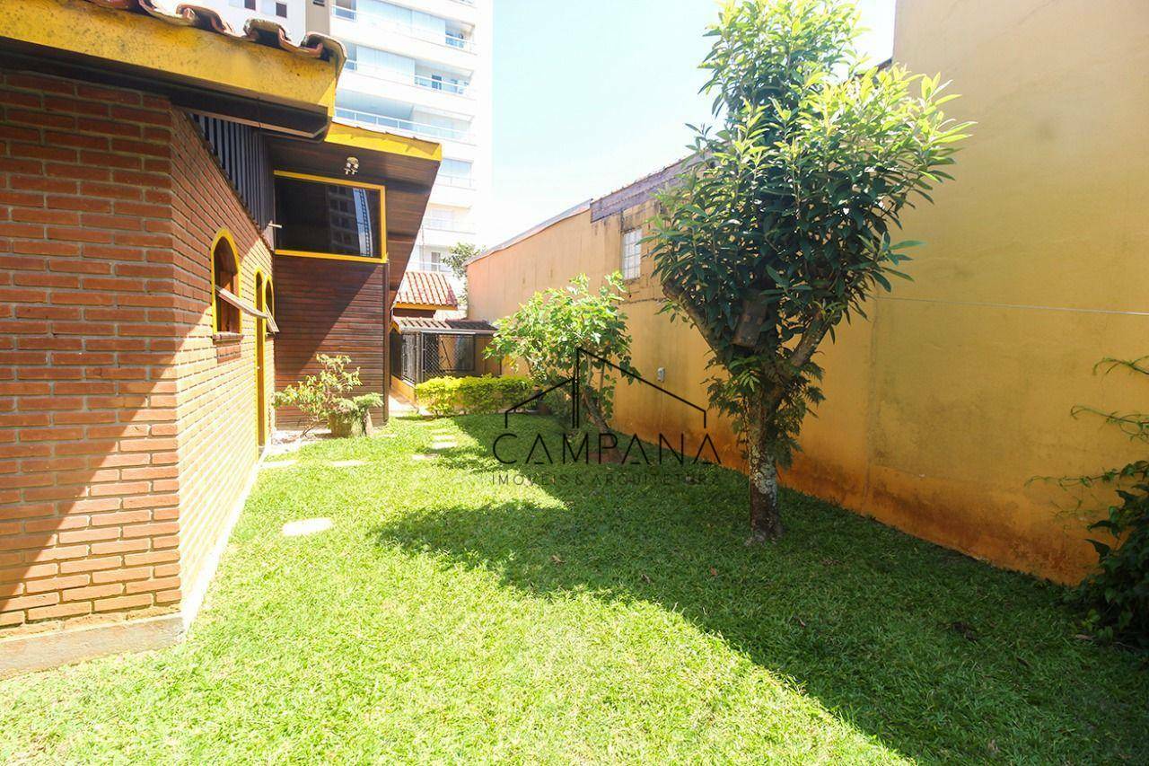 Casa à venda com 3 quartos, 300m² - Foto 13