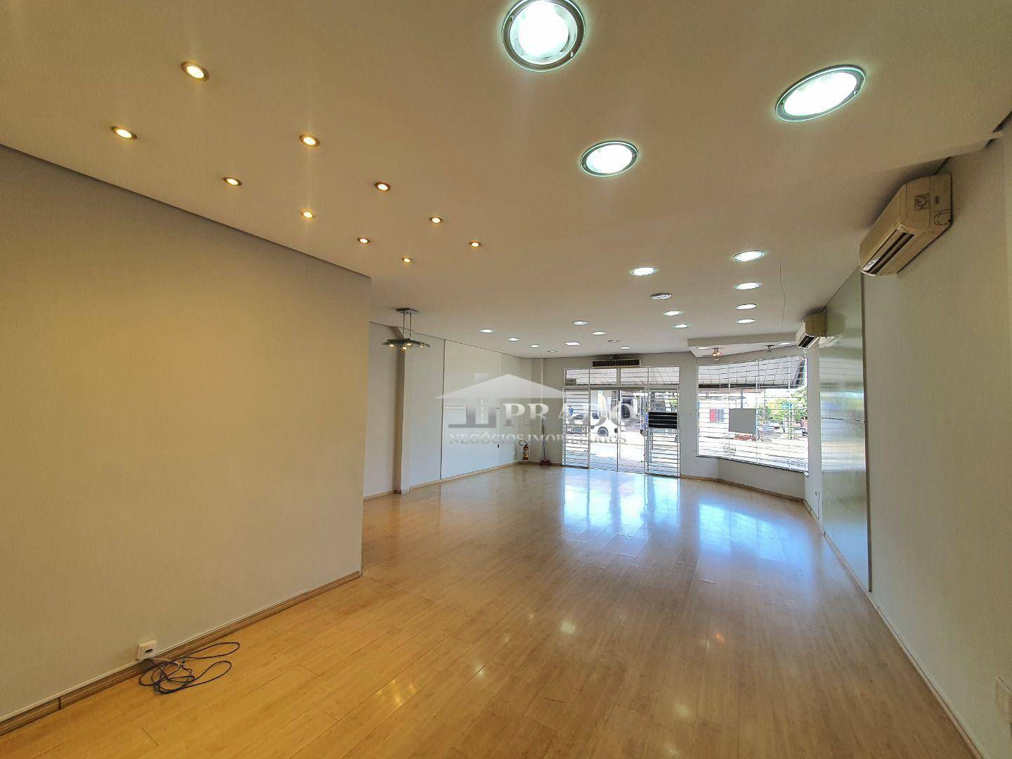 Conjunto Comercial-Sala para alugar, 125m² - Foto 4