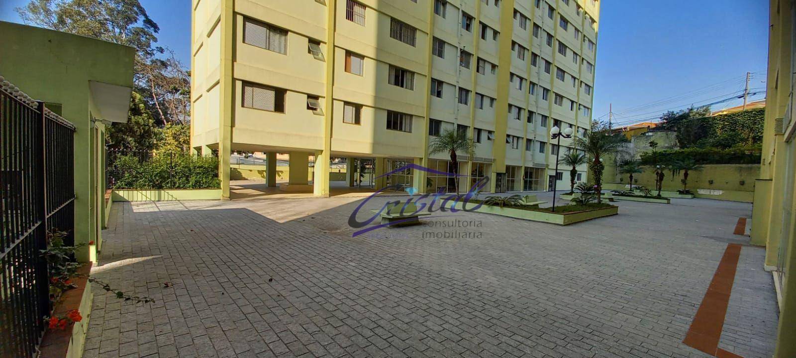 Apartamento à venda com 3 quartos, 84m² - Foto 45