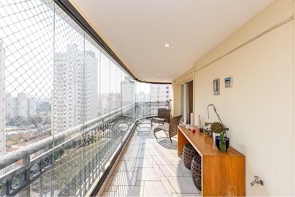 Apartamento à venda com 5 quartos, 340m² - Foto 17