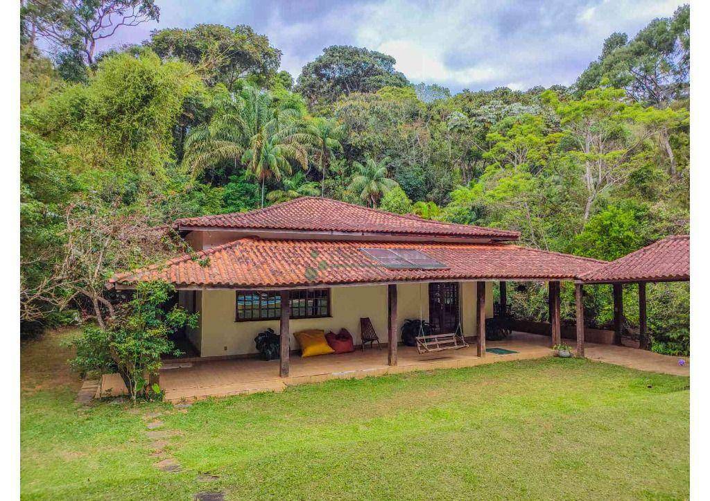 Casa de Condomínio à venda com 4 quartos, 300m² - Foto 4