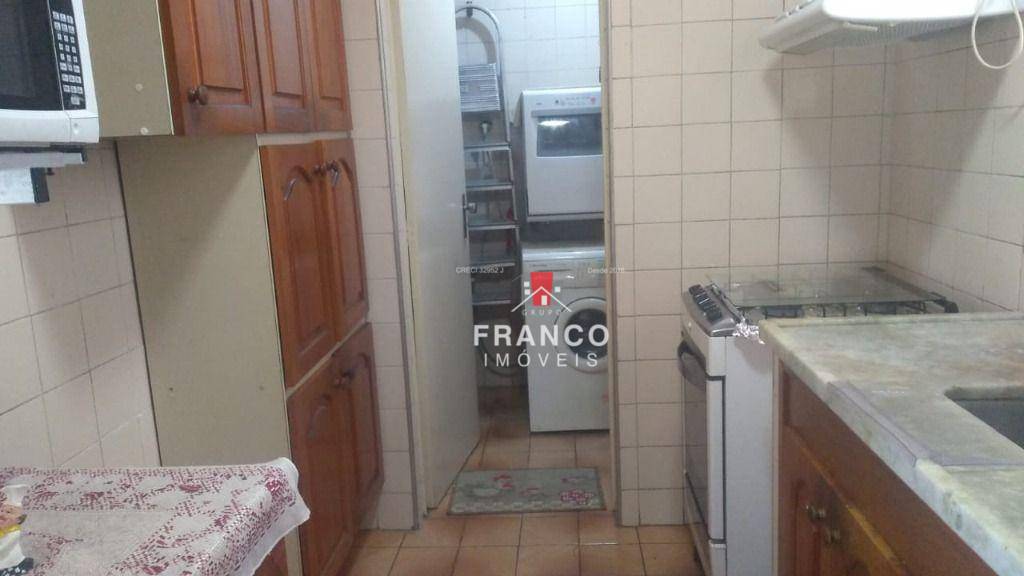 Apartamento, 2 quartos, 80 m² - Foto 6