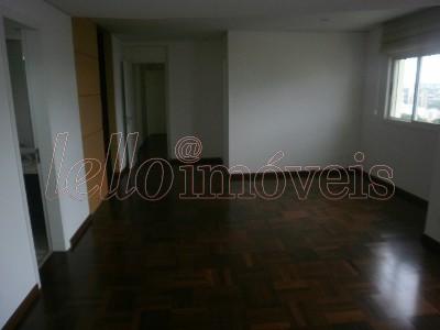 Apartamento para alugar com 2 quartos, 213m² - Foto 9