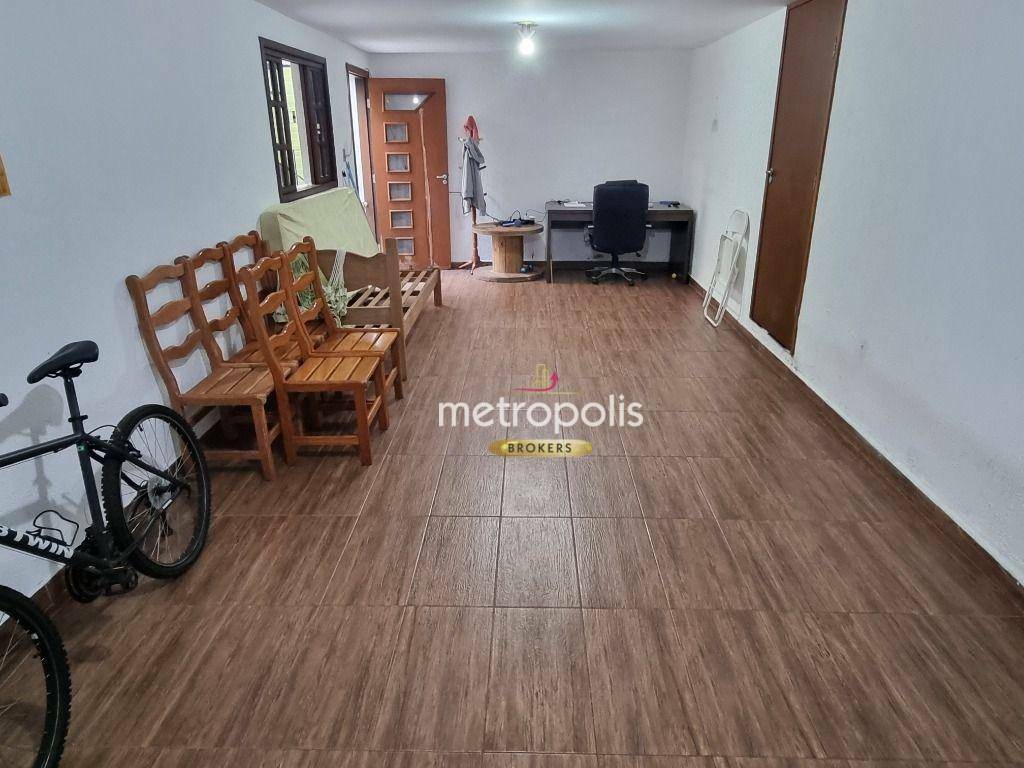 Sobrado à venda com 3 quartos, 318m² - Foto 22