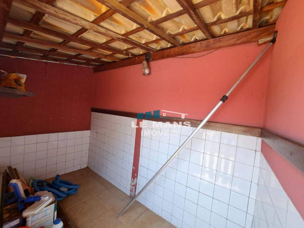 Casa à venda com 3 quartos, 95m² - Foto 17