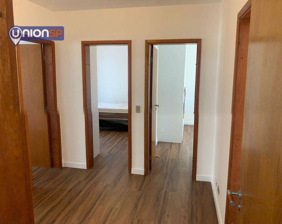 Apartamento à venda com 4 quartos, 143m² - Foto 5