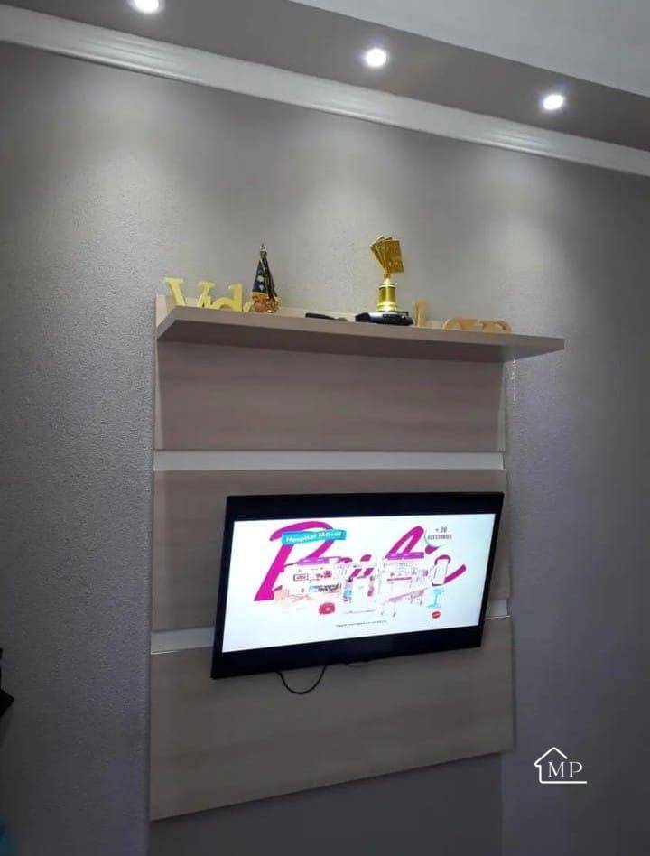 Apartamento, 2 quartos, 43 m² - Foto 4