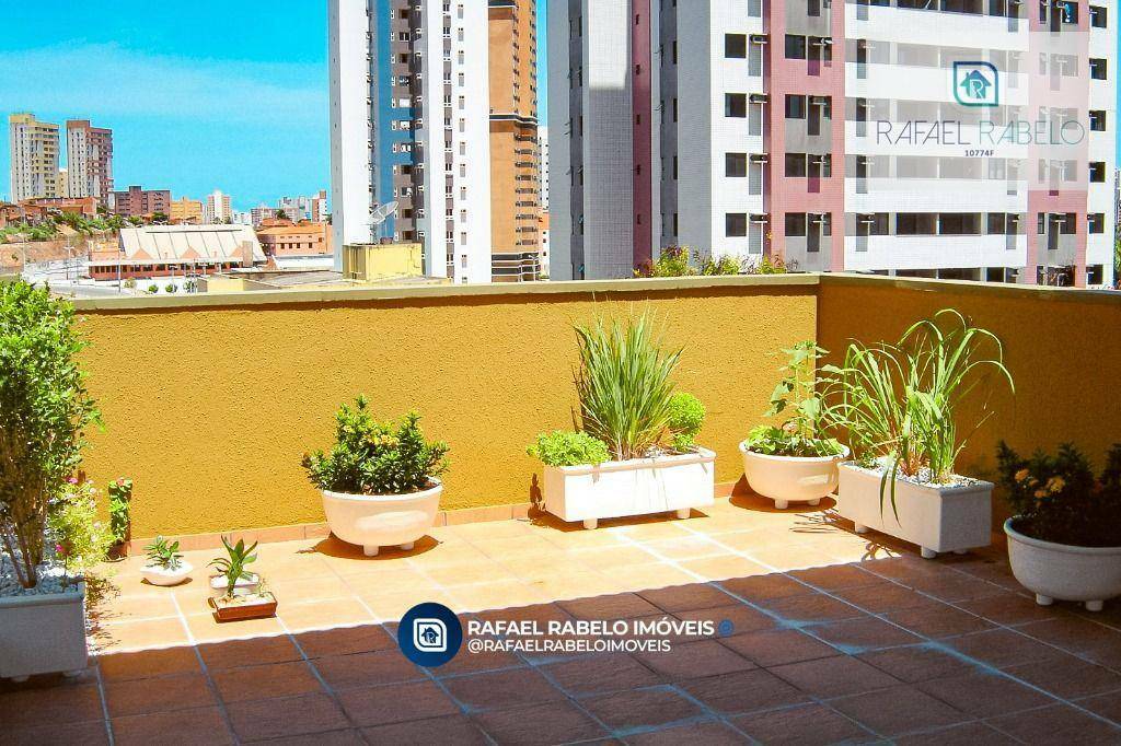 Apartamento à venda com 3 quartos, 114m² - Foto 9