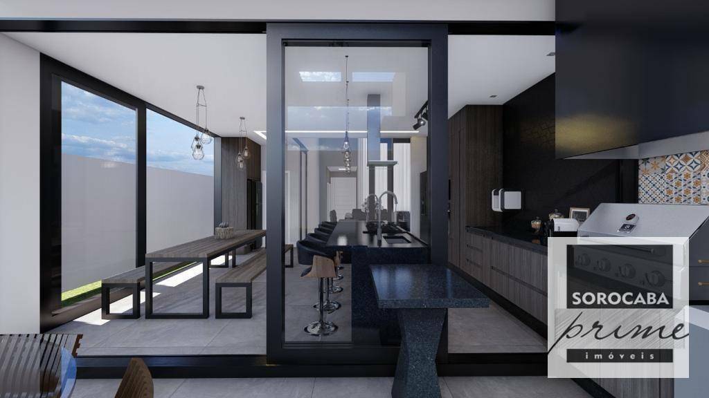 Casa de Condomínio à venda com 4 quartos, 250m² - Foto 5