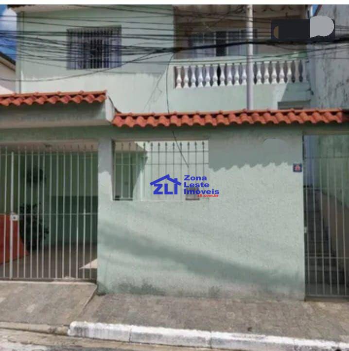 Sobrado à venda com 3 quartos, 225m² - Foto 1