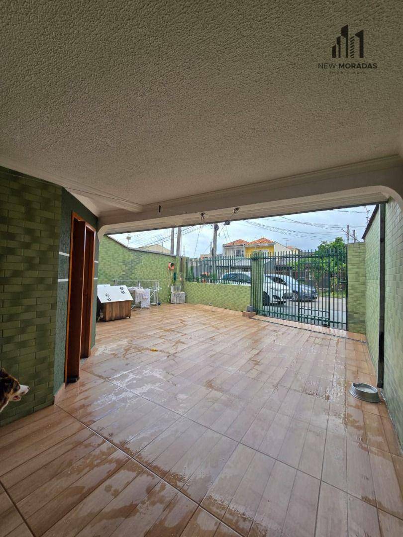 Sobrado à venda com 3 quartos, 191m² - Foto 29