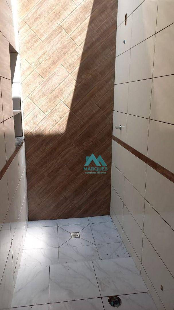 Sobrado à venda com 2 quartos, 65m² - Foto 8