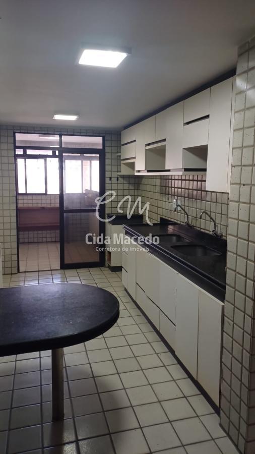 Apartamento à venda com 4 quartos, 295m² - Foto 16