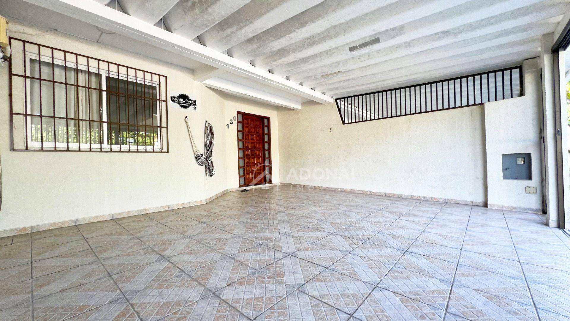 Sobrado à venda com 3 quartos, 92m² - Foto 4