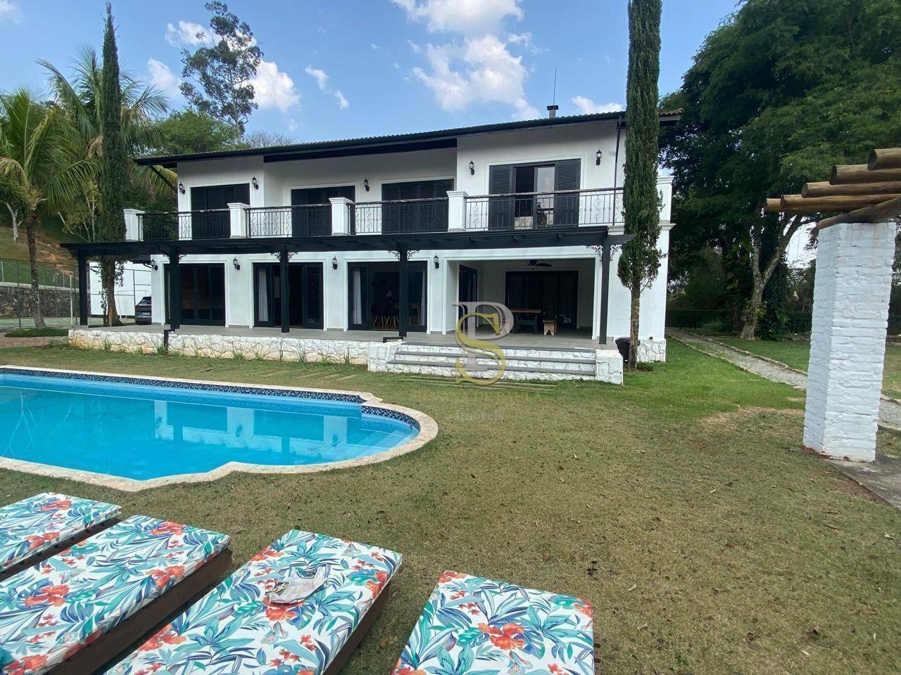 Casa de Condomínio à venda com 4 quartos, 561m² - Foto 30