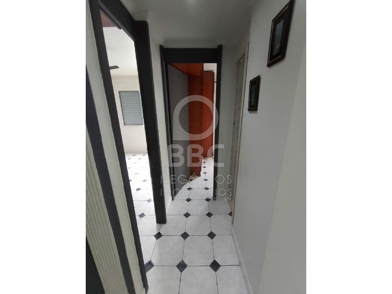 Apartamento à venda com 2 quartos, 62m² - Foto 6