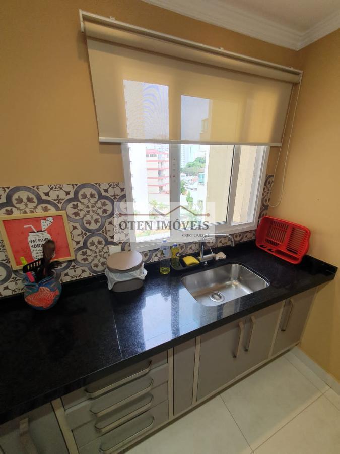 Apartamento à venda com 1 quarto, 110m² - Foto 12