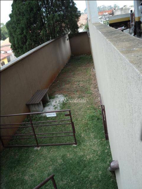 Sobrado à venda com 3 quartos, 286m² - Foto 23