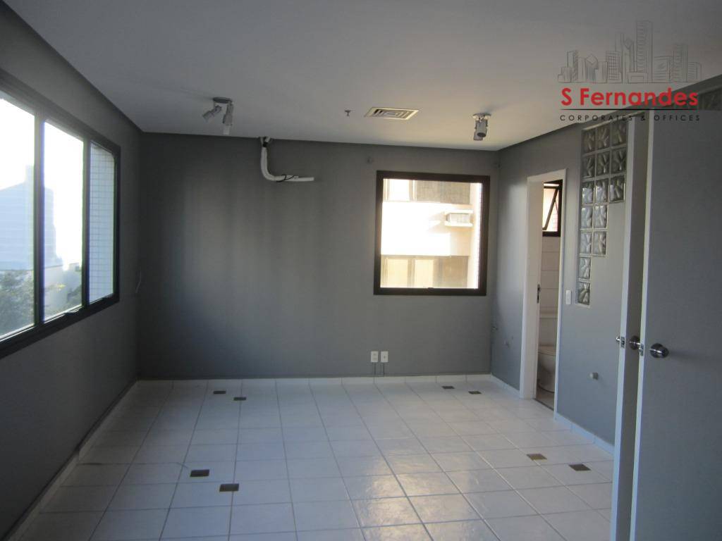 Conjunto Comercial-Sala à venda e aluguel, 44m² - Foto 5