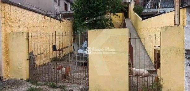 Casa à venda com 1 quarto, 68m² - Foto 9