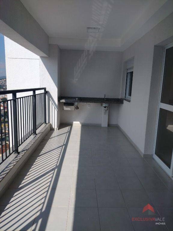 Apartamento à venda com 2 quartos, 108m² - Foto 19