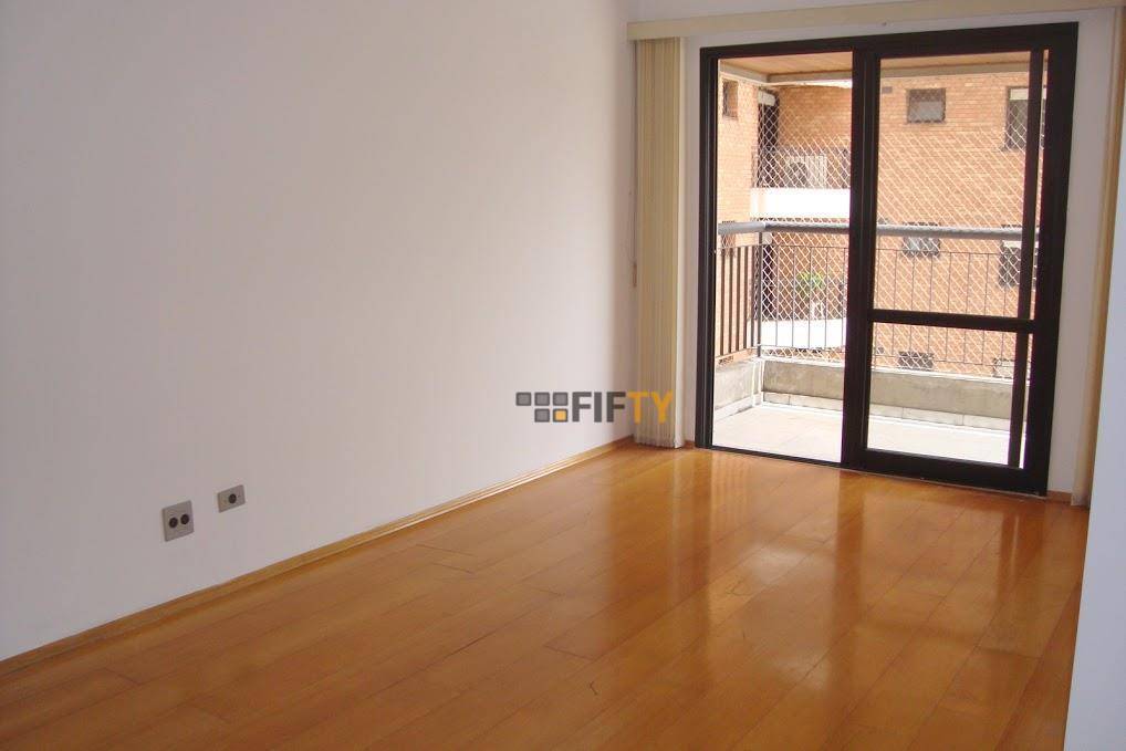 Apartamento para alugar com 2 quartos, 72m² - Foto 1