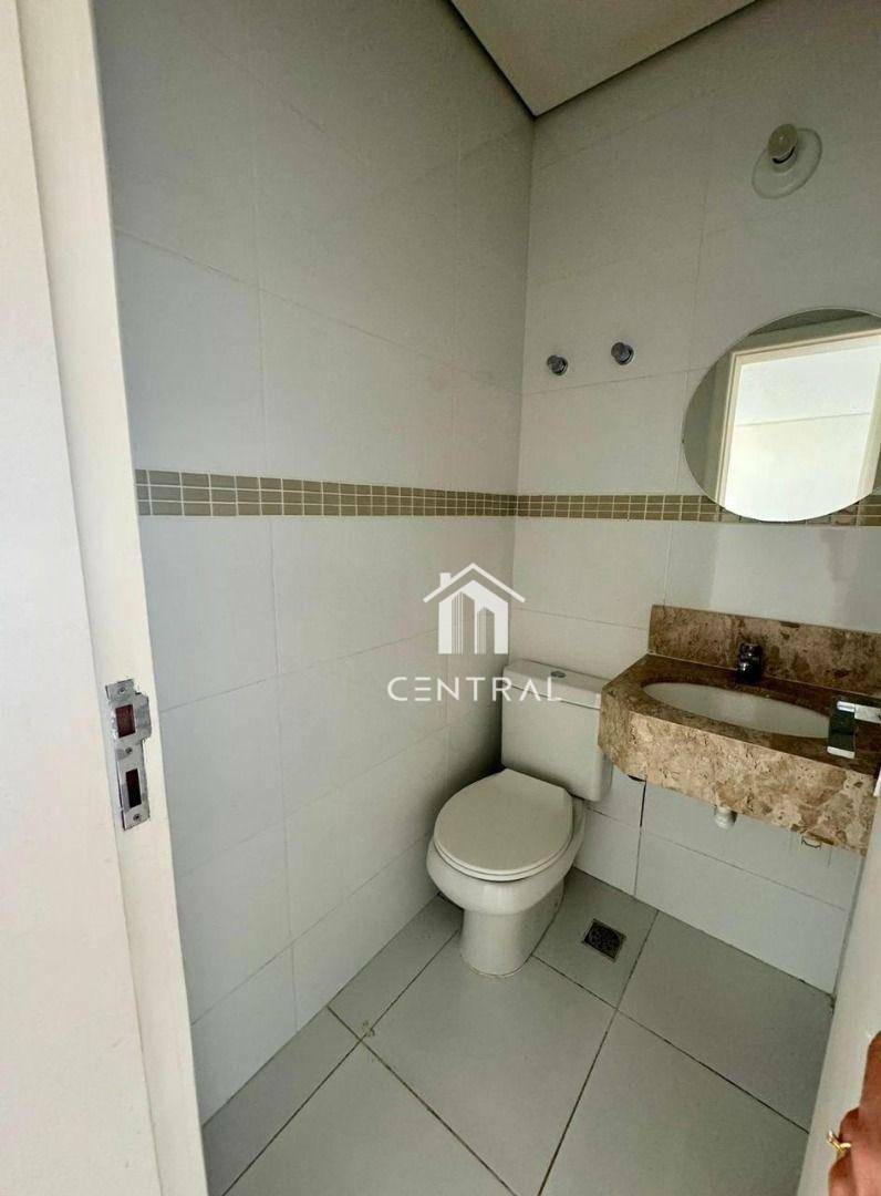 Casa de Condomínio à venda com 3 quartos, 200m² - Foto 14