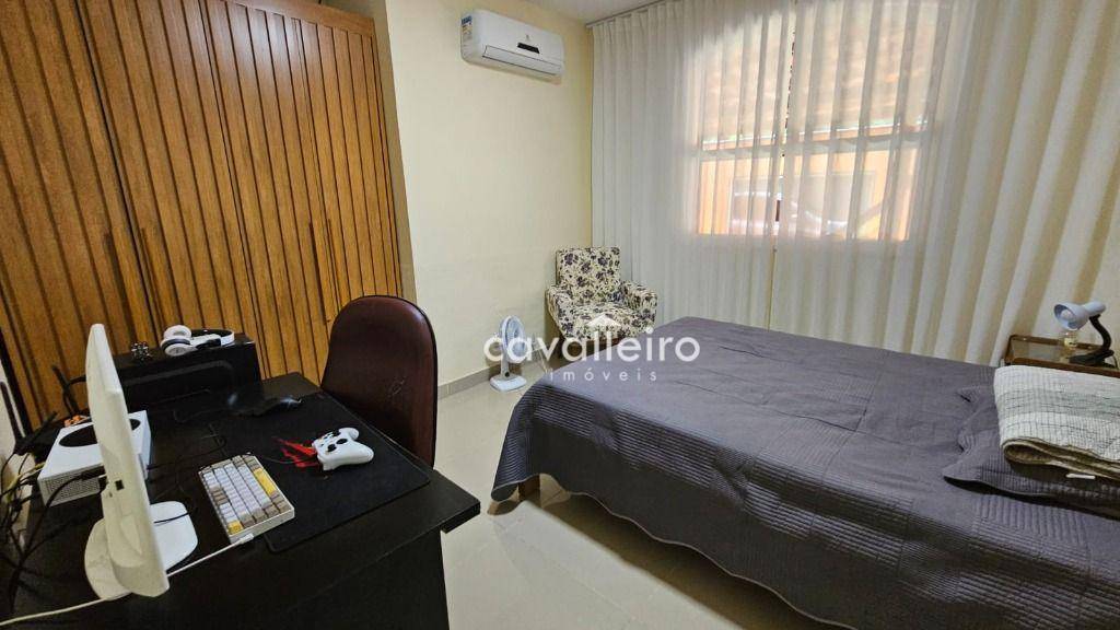 Casa de Condomínio, 5 quartos - Foto 35