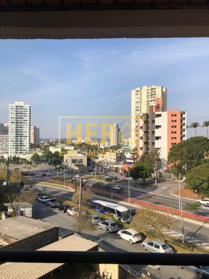 Apartamento para alugar com 2 quartos, 64m² - Foto 22