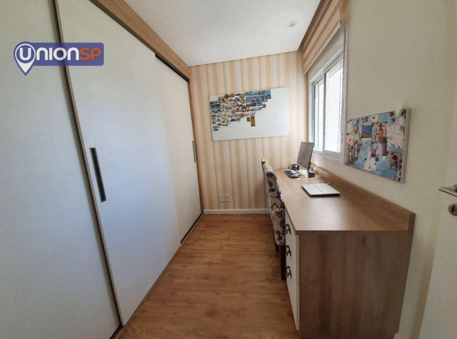 Apartamento à venda com 2 quartos, 80m² - Foto 8