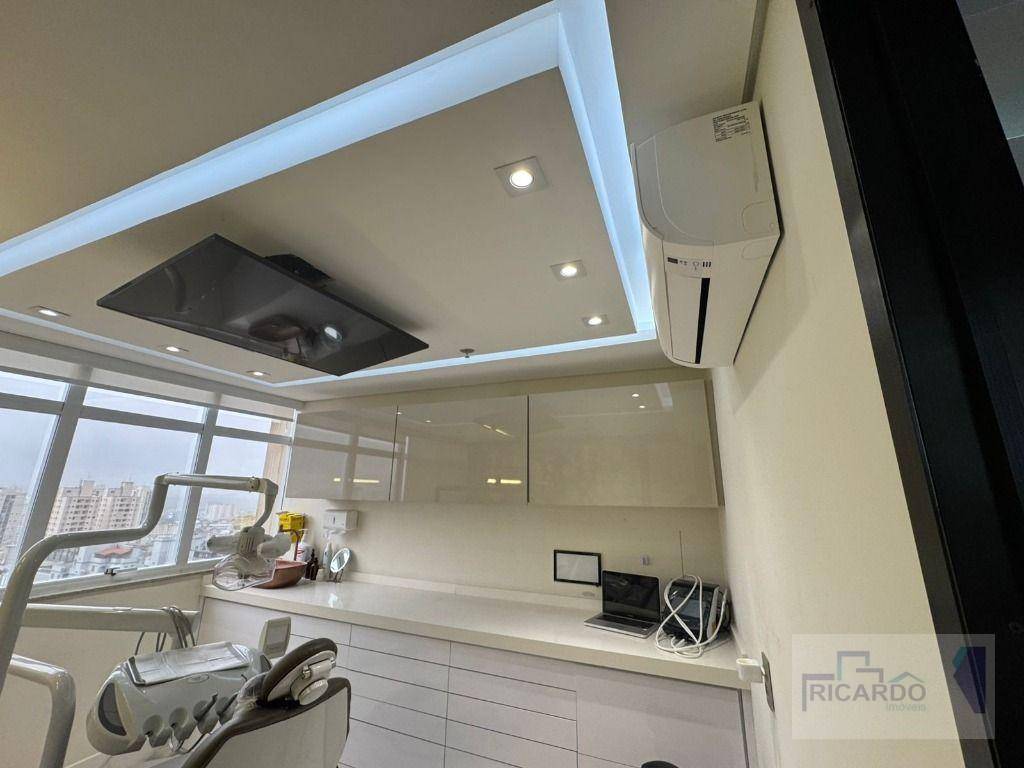 Conjunto Comercial-Sala à venda, 68m² - Foto 13