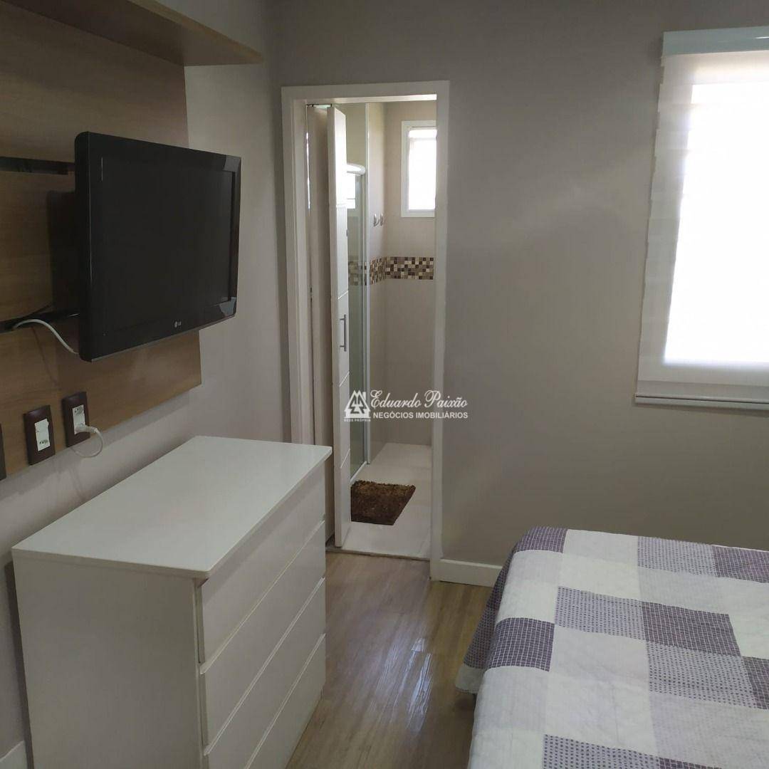 Apartamento à venda com 3 quartos, 76m² - Foto 11