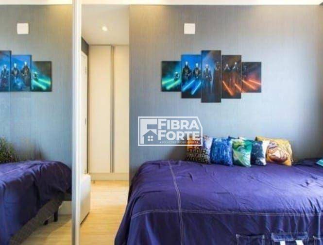 Apartamento à venda com 3 quartos, 163m² - Foto 18