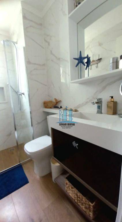 Apartamento à venda com 2 quartos, 84m² - Foto 11