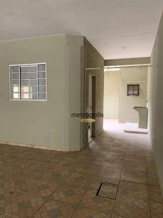 Sobrado para alugar com 4 quartos, 212m² - Foto 16
