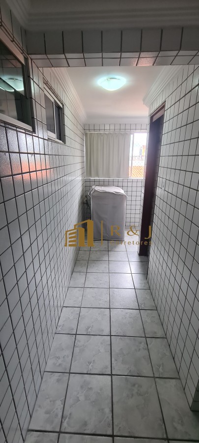 Apartamento para alugar com 3 quartos, 85m² - Foto 14