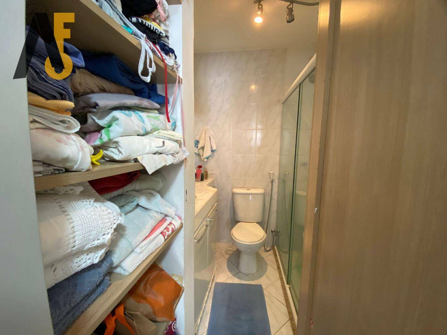 Casa de Condomínio à venda com 3 quartos, 164m² - Foto 18