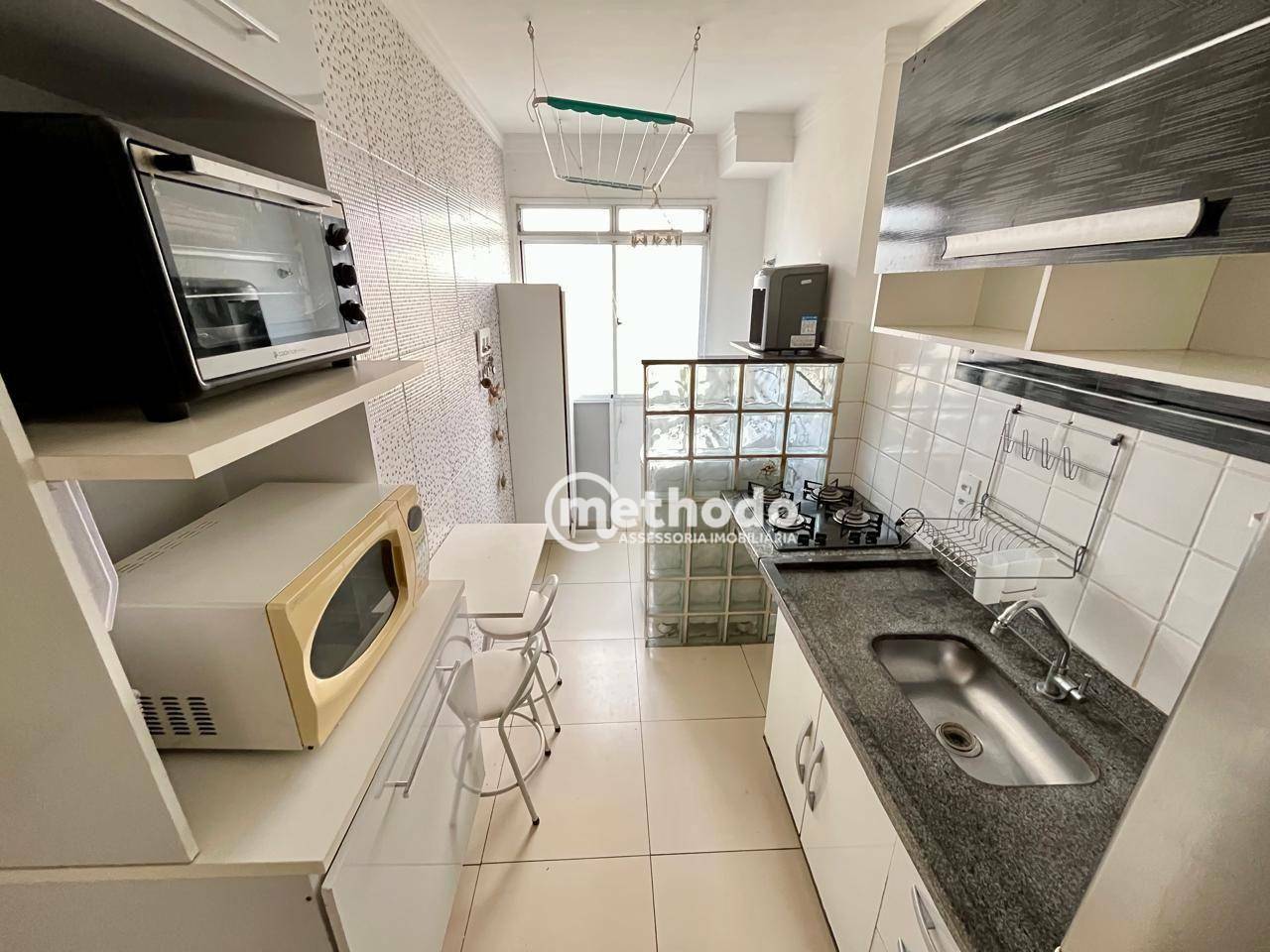 Apartamento para alugar com 2 quartos, 50m² - Foto 13