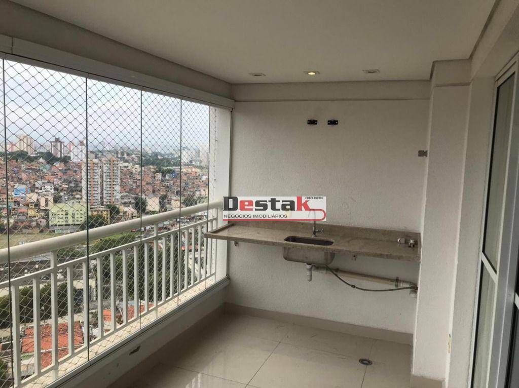 Apartamento à venda com 3 quartos, 107M2 - Foto 3