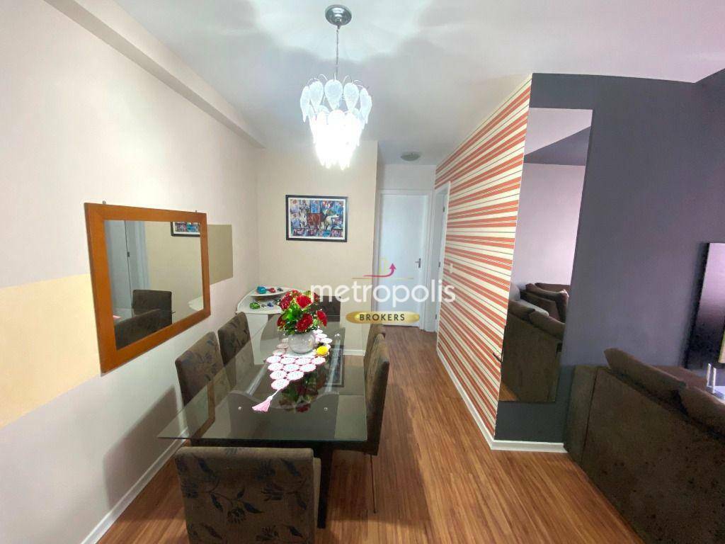 Apartamento à venda com 2 quartos, 55m² - Foto 1