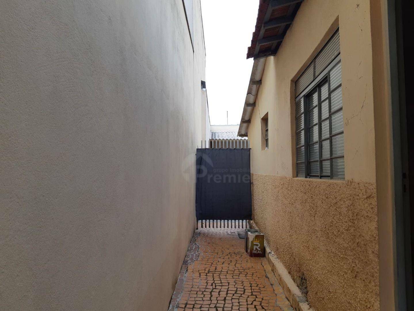 Casa à venda com 1 quarto, 77m² - Foto 3